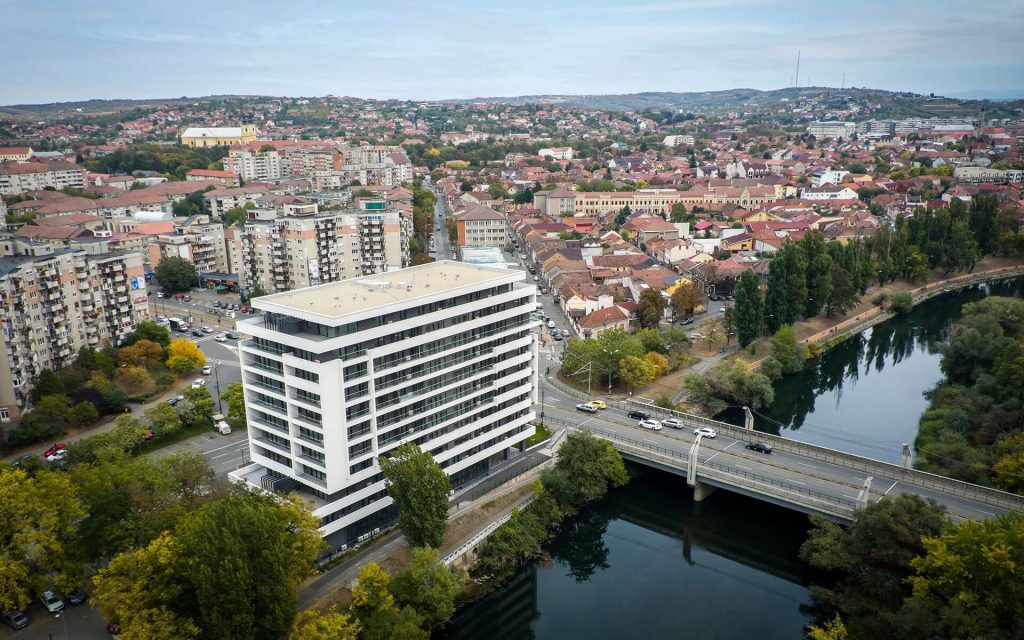 Panorama Apartments Oradea 3