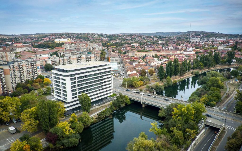 Panorama Apartments Oradea 4