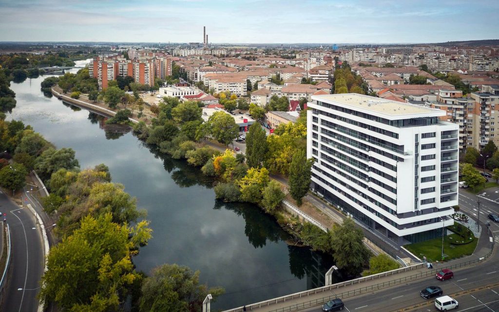 Panorama Apartments Oradea 5