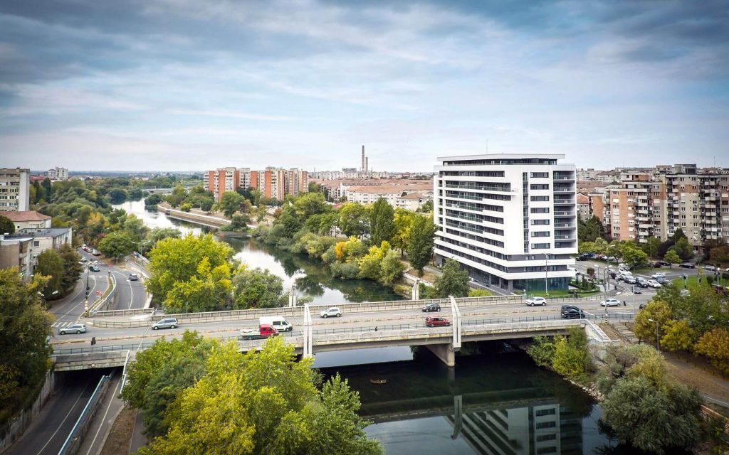 Panorama Apartments Oradea 6