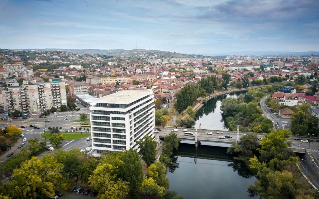 Panorama Apartments Oradea 7
