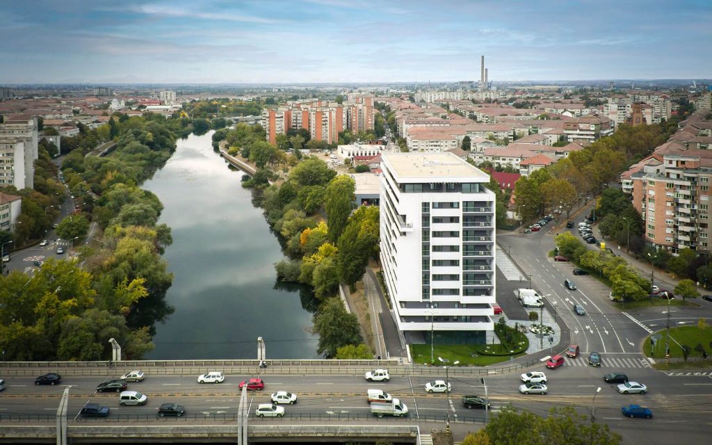 Panorama Apartments Oradea 8